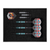 Future Knights St George Soft Tip Dart Set-95% Tungsten Barrels