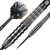 Gnarly Rippah Steel Tip Dart Set