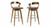 S7120 Swivel Stool S7120 Swivel Stool