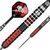 Shot Michael Smith Defiant Steel Tip Dart Set-90% Tungsten Centre Weighted
