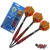 Shot Mystic Steel Tip Dart Set