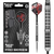 Shot Pro Series Niels Zonneveld 2.0 Steel Tip Dart Set-90% Tungsten Barrels