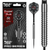 Shot Pro Series-Raymond Smith Steel Tip Dart Set-90% Tungsten Barrels