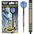 Shot Ritchie Edhouse Madhouse Steel Tip Dart Set-90% Tungsten Barrels