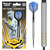 Shot Ritchie Edhouse Steel Tip Dart Set-90% Tungsten Barrels