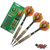 Shot Talisman Soft Tip Dart Set