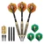 Shot Talisman Soft Tip Dart Set