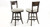 S3020 Swivel Stool S3020 Swivel Stool