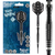 Tribal Weapon 4 series Soft Tip Dart Set