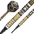 Viking Odin Soft Tip Dart Set-95% Tungsten Dart Barrels