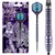 Viking Shield Maiden Steel Tip Dart Set