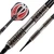 Warrior Hautoa Soft Tip Dart Set