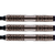 Warrior Hautoa Soft Tip Dart Set