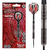 Warrior Hautoa Steel Tip Dart Set
