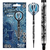 Warrior Tipu Soft Tip Dart Set
