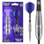 Zen Budo Steel Tip Dart Set - 80% Tungsten