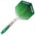 Gripper 4 Elements Thunderstorm Two-Tone Flight and Shaft Combo