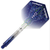 Gripper 4 Elements Hydrostorm Two-Tone Flight and Shaft Combo