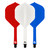 Shot Darts Flight Deck