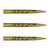 Alchemy Gold Steel Tip Dart Points