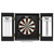 Quantum Wooden Cabinet Black