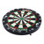 Eclipse Ultra Bristle Dartboard
