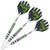 Callan Rydz ‘The Riot’ Steel Tip Dart Set