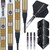 Pro-Tech Style 1 Soft Tip Dart Set