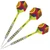 Flair Steel Tip Dart Set