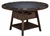 Emory Game Table - Rustic Series