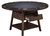 Emory Game Table - Rustic Series