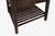 Emory Game Table - Rustic Series