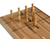 Shuffleboard Bowling Pin
