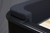 Shuffleboard End Protectors for Legacy Brand Shuffleboards with 20" Wide Playfields with Rounded off Cabinets