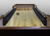 Shuffleboard Gutter Bumpers for Legacy Brand 12 Ft Shuffleboards