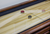 Shuffleboard Gutter Bumpers for Legacy Brand 9 Ft Shuffleboards