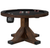 Sterling 3 in 1 Game Table With Bumper Pool - Rustic Series
