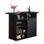 Trenton Home Bar