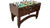Arch Foosball