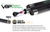 Vanquish Mach 1 Break Cue