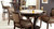 Venice Reversible Top Game Table