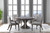Sutter Reversible Top Game Table