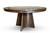 Rincon Reversible Top Game Table