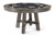 Loft Reversible Top Game Table