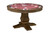 Hillsborough Reversible Top Game Table