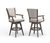 S3125 Swivel Stool