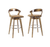 S7120 Swivel Stool