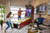 Skee-Ball Classic Alley Skee-Ball Classic Alley