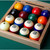 Aramith 100th Anniversary Ball Set