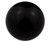 Aramith Black Cue Ball